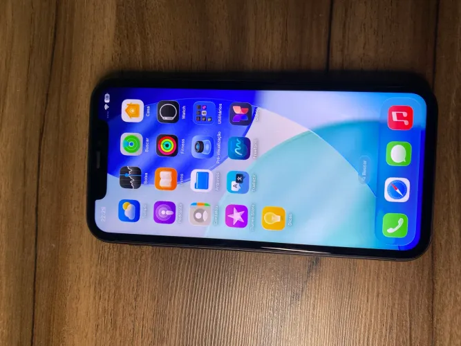 iPhone 11 128gb