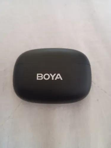 Microfone BOYA
