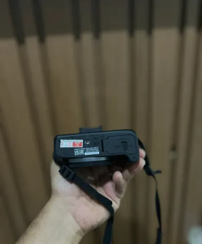 Corpo cânon r100