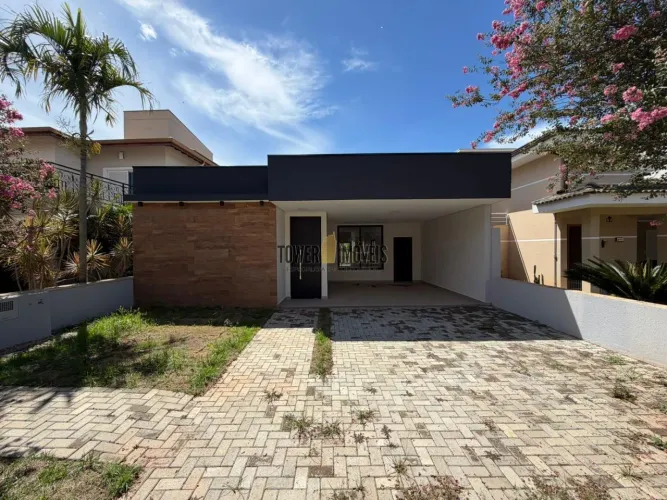 casa - Condominio Vivenda das Cerejeiras - Valinhos