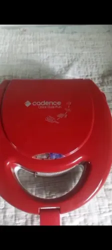 Crepeira Cadence