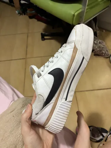 Tenis Nike Court Legacy Lift Unissex