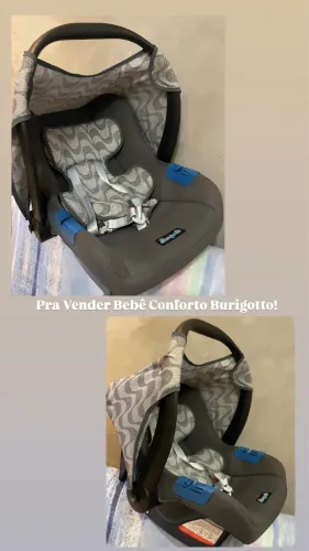 Bebê conforto