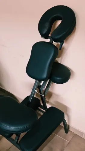 CADEIRA QUICK MASSAGE