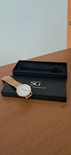 Relogio Saint Germain