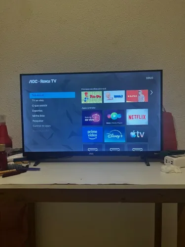 Tv32 polegadas