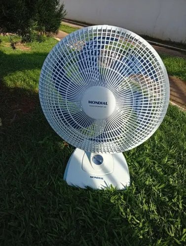 Ventilador