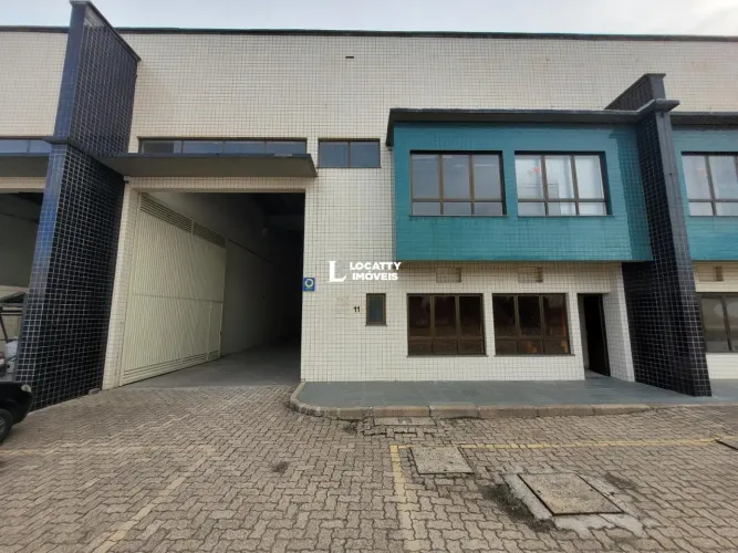 Depósito para Locação em Porto Alegre, SARANDI, 6 banheiros, 5 vagas