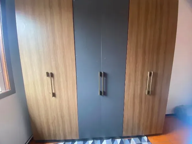 Guarda roupa