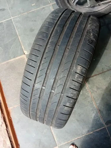 Roda do golf GTI original aro 19