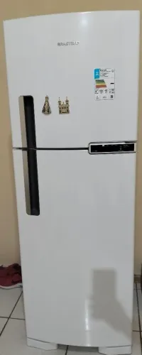 Vendo Geladeira