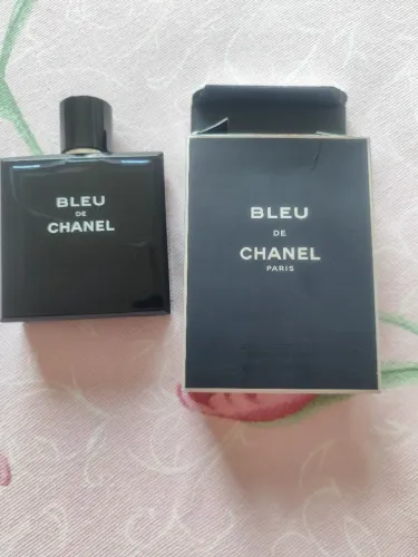 Bleu de Chanel EDT {93ml}