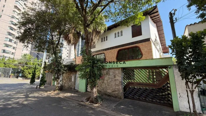 Casa com 3 dormitórios, 251 m² - VENDA por R$ 1.700.000 ou ALUGUEL por R$ 7.800/mês + COND