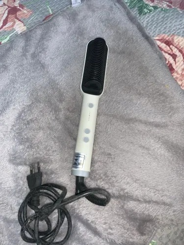 Chapinhas e itens de cabelo