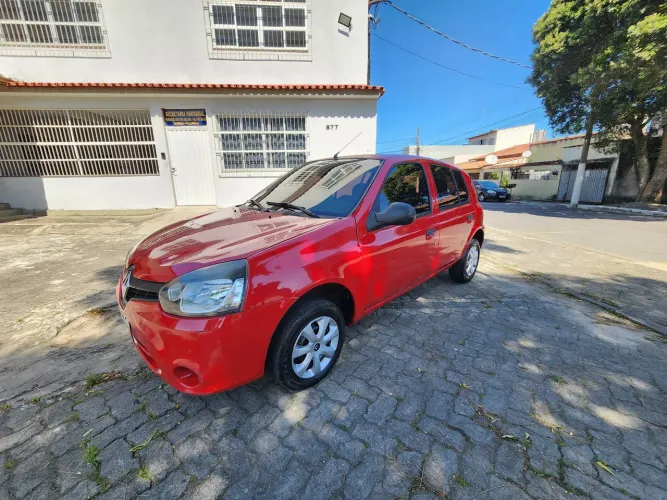 Renault Clio Rn/alize/expr./1.0 Hi-power 16V 5P 2013