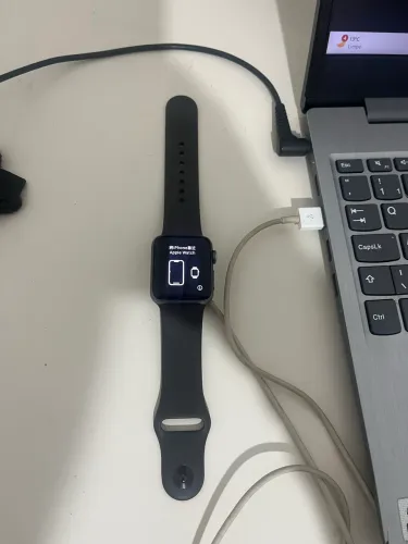 apple watch series 3
