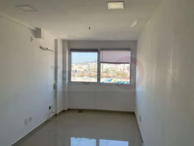 Excelente Sala Venda DHC Offices - Pilares