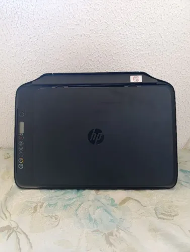 Impressora HP Deskjet Ink Advantage 2874(2800)