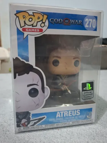 funko god of war atreus 270