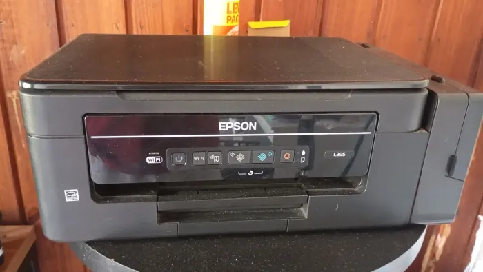 IMPRESSORA EPSON 