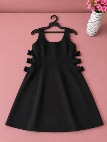 VESTIDO PRETO À VENDA