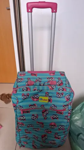 Mala infantil puket