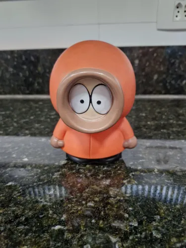 BONECO SOUTHPARK ESTRELA VINTAGE KENNY
