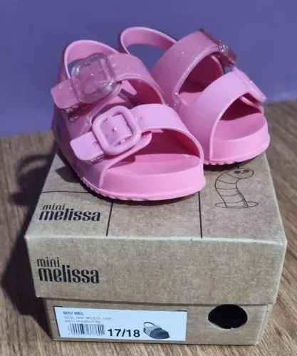 Sandalia bebe