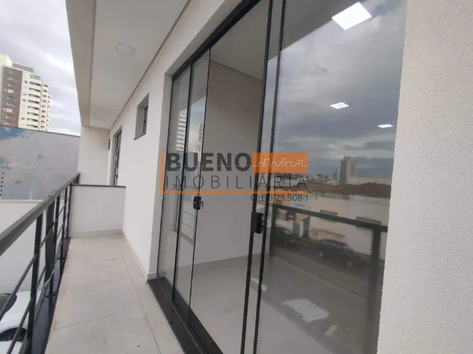 Sala para aluguel, 1 vaga, Centro - Santa Bárbara D'Oeste/SP