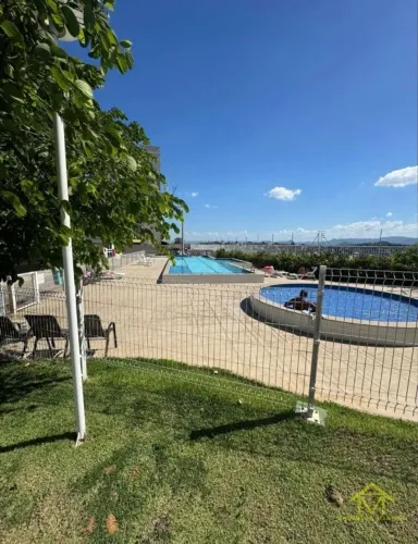2 quartos com lazer completo em Ataíde, Cond. Vista de Vila Velha!34199guerreiros