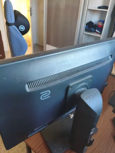 Monitor benq Zowie XLP2411