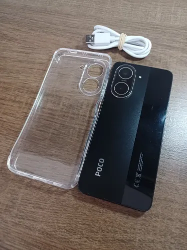POCO C71 128GB