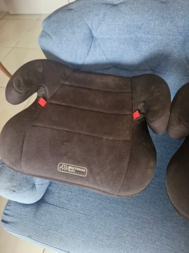 Assento infantil bebê conforto