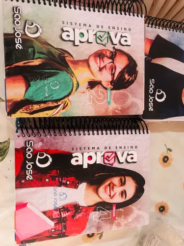 Livros enem 2025