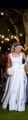 Vestido de noiva