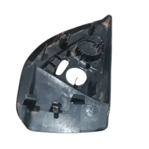 Moldura Interna Retrovisor Direito Strada 2008 2009 2013 Cin