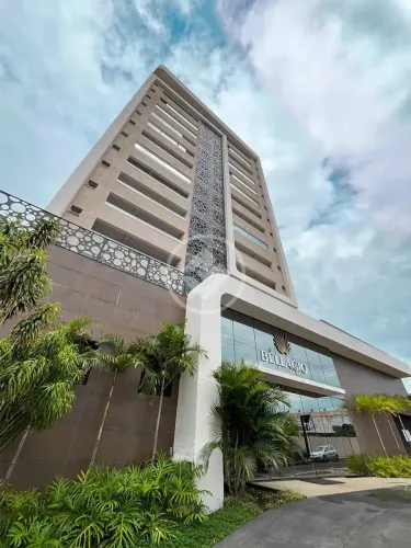 Apartamento 3 Quartos codigo: 283497