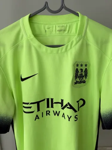 Camisa Nike Manchester City TAM.M