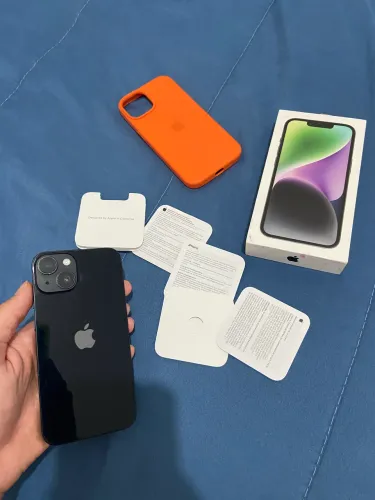 iPhone 14