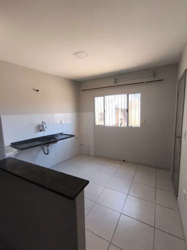 Apartamento para alugar no bairro Aribiri.