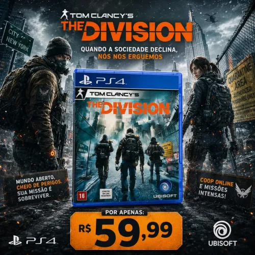 Jogo ps4 PlayStation 5 