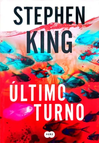 Último Turno - Stephen King