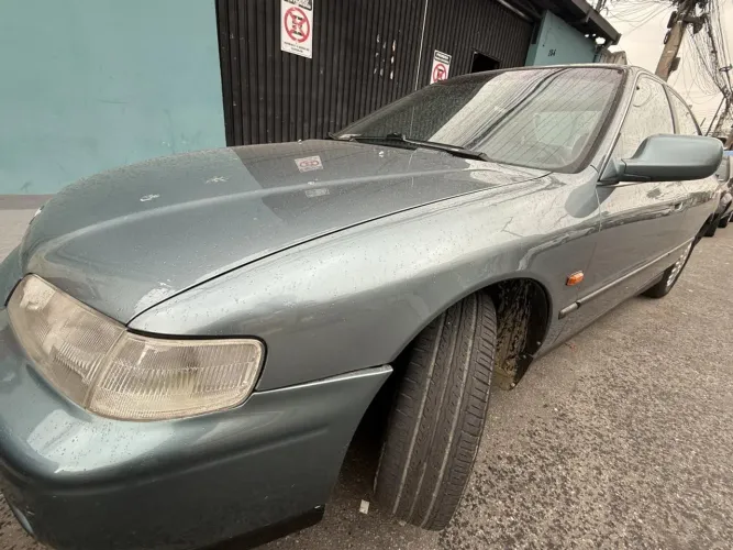 Honda Accord Sedan EX 2.4/2.3/ 2.2 16V 1995