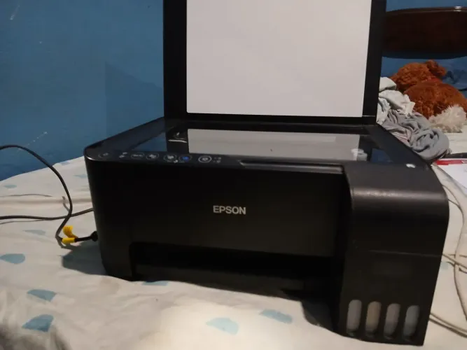 impressora epson L3250