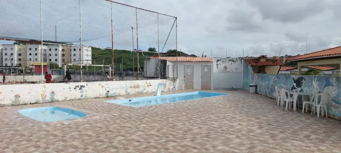 Vendo apartamento no bairro Porto D'antas