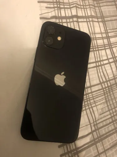 iPhone 12