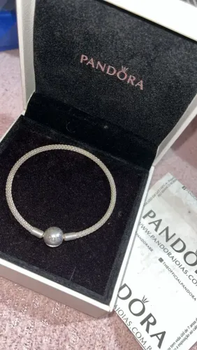 Pulseira Pandora