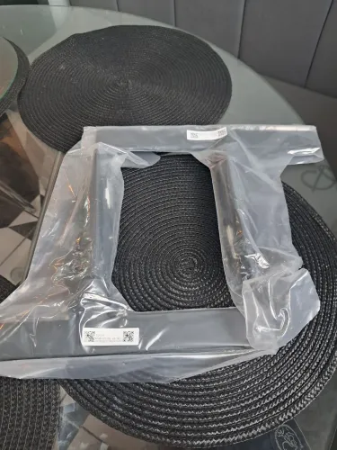 Pés/Base Original Samsung para TV 65" - Novo Lacrado