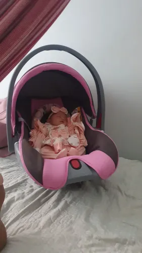 Bebê conforto