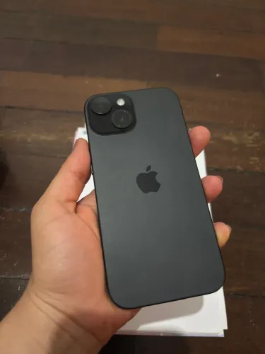 iPhone 15